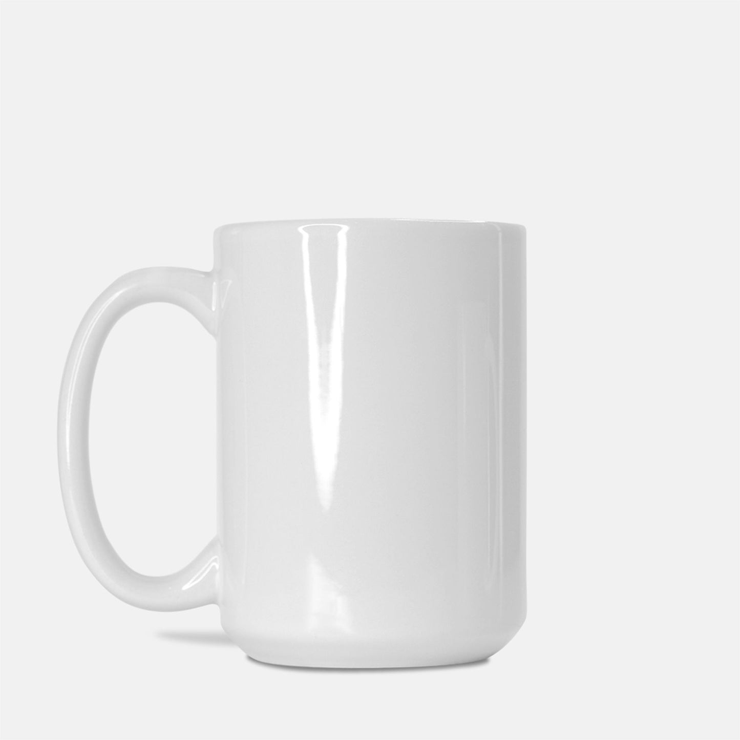 Celebration Mug Deluxe 15oz.