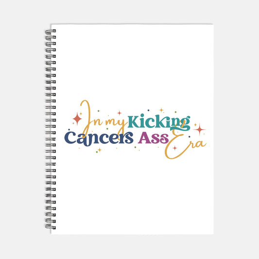 Era Notebook Hardcover Spiral 8.5 x 11