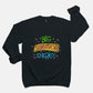 Survivor Unisex Crew Neck Sweatshirt Gildan 18000