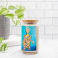 Glass Can 16oz